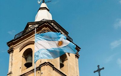 Welcome Camp Argentinië: Een knallende start van jouw tussenjaar!