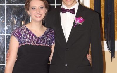 Don’t dream it! Do it: prom, graduation en Homecoming in The USA