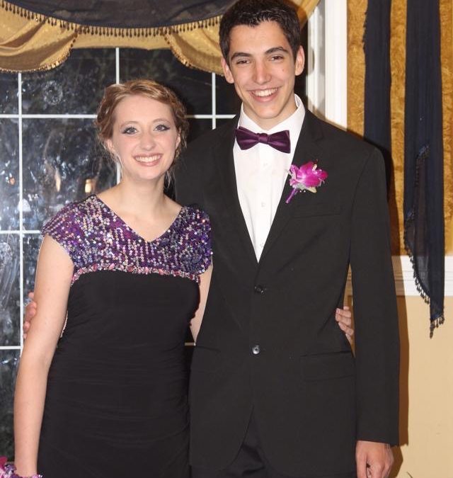 Don’t dream it! Do it: prom, graduation en Homecoming in The USA