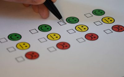 91% raadt Into aan als organisatie om je uitwisseling mee te doen