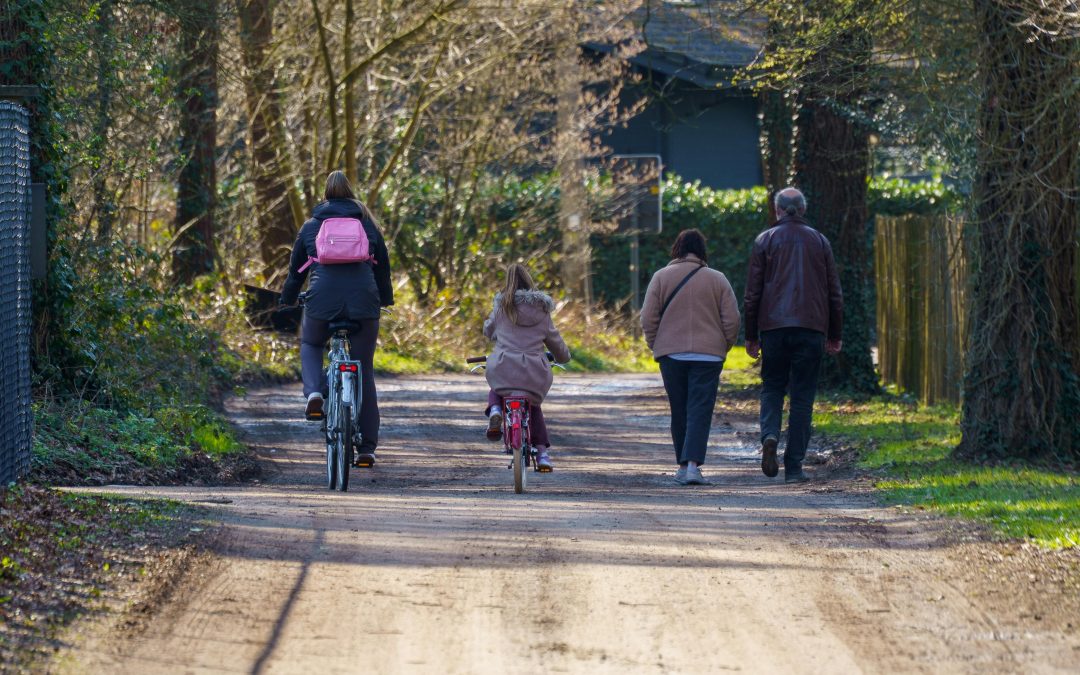 Waarom Gastgezin worden in Nederland?