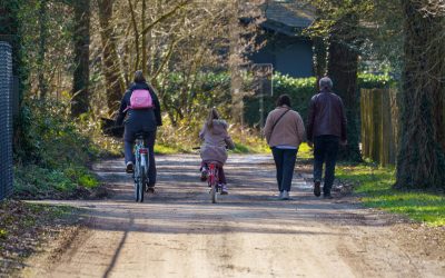 Waarom Gastgezin worden in Nederland?