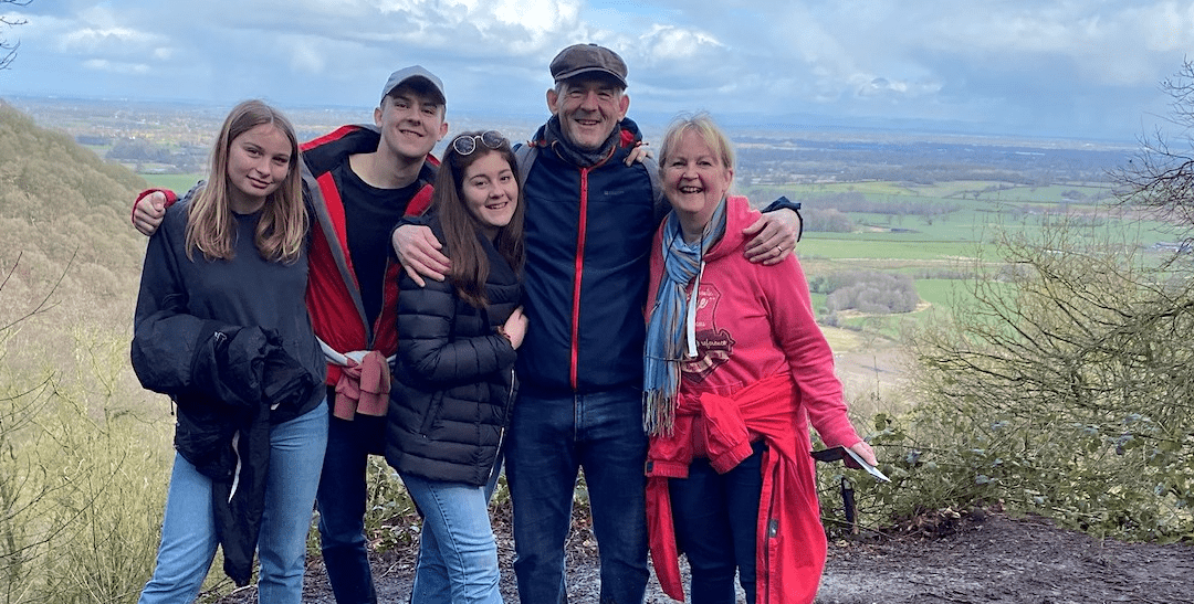Sophie in Engeland: “Mijn Exchange Year”