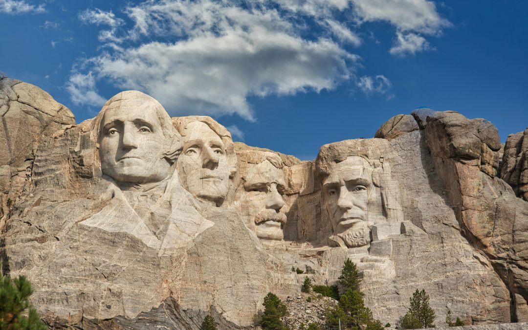 Veda leeft de Amerikaanse droom!