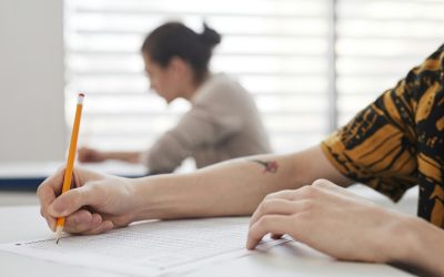 Quiz: welke bestemming past bij jou?