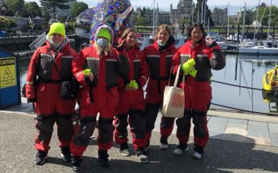 Elena in Canada: ‘Mijn Exchange Year’