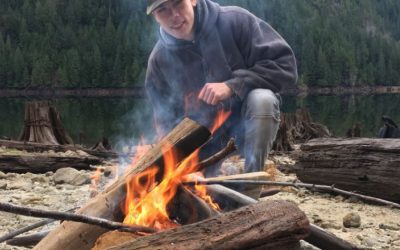 Pim in Canada: Mijn High School leventje