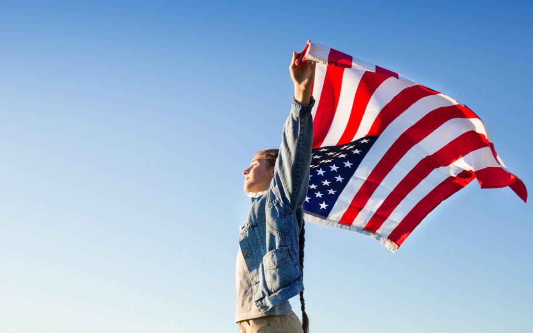 Lara in Amerika: ‘Mijn Exchange Year’