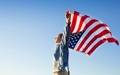 Lara in Amerika: ‘Mijn Exchange Year’