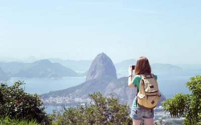 5 redenen om op uitwisseling te gaan!