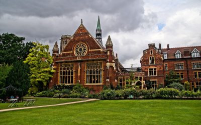 Een onvergetelijke short stay in het buitenland