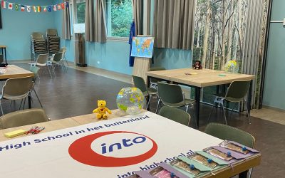 Wat is een Pre-departure Seminar bij Into Study Exchanges?