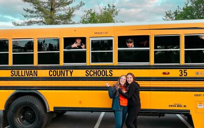 Uitwisseling Amerika: jouw high school avontuur begint hier