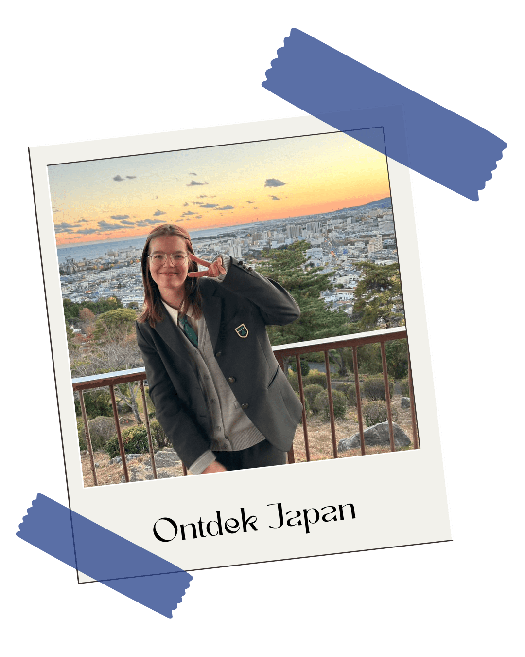Ontdek Japan
