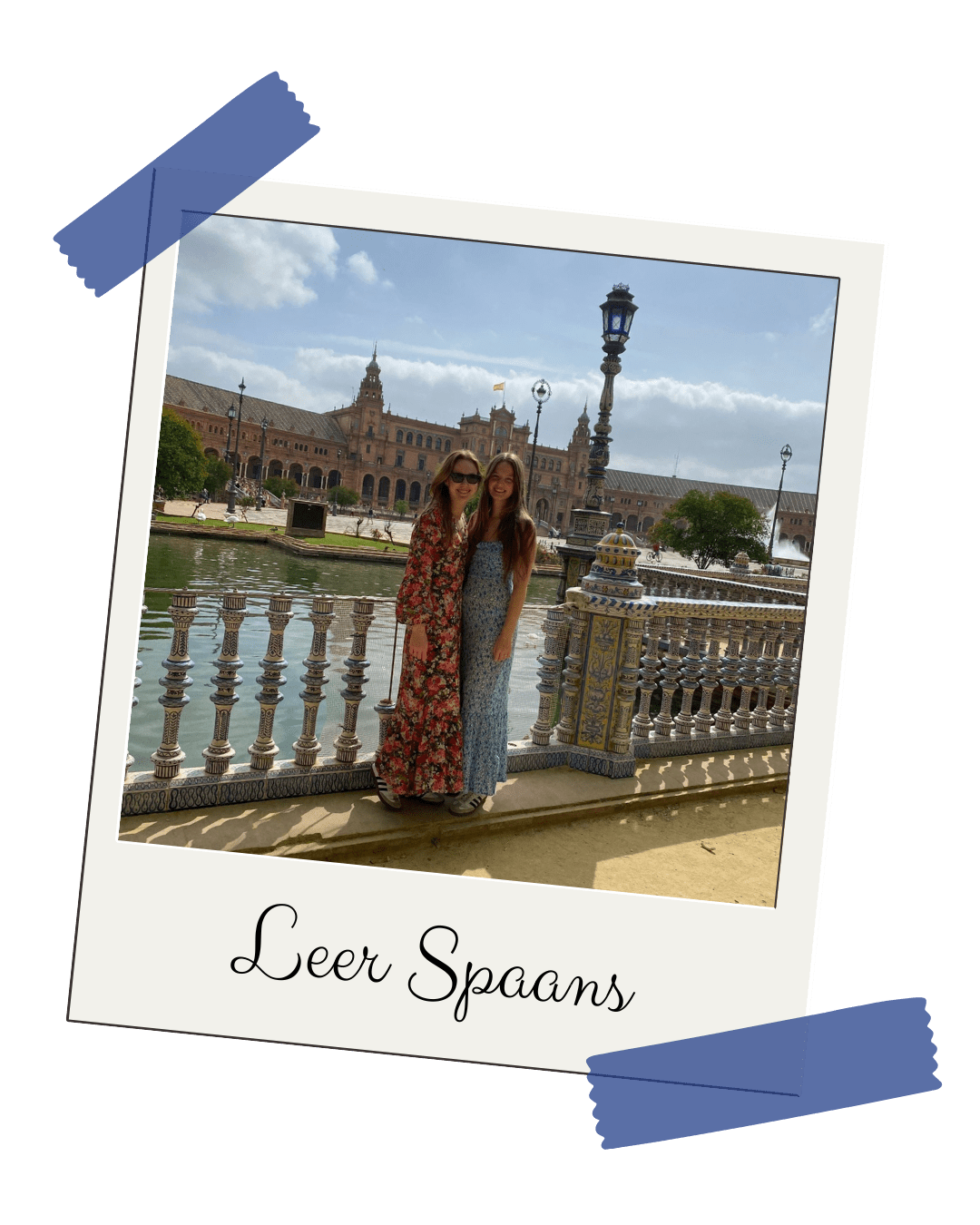 Leer Spaans