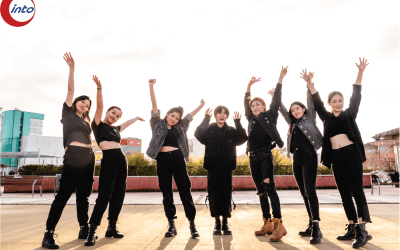 Live like a K-pop star: jouw winter in Seoul!