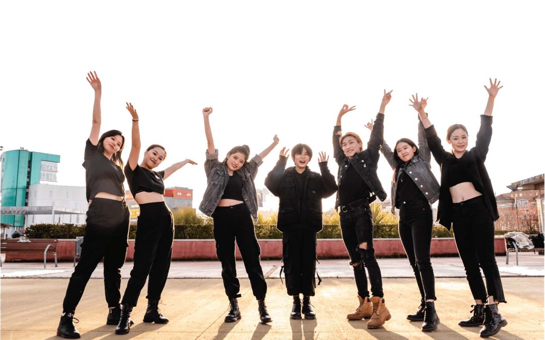 Boek een week vol spannende K-pop-ervaringen in Seoul, de hoofdstad van Zuid-Korea. Vraag nu informatie aan.