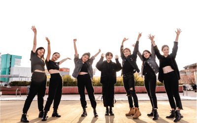 Zomerprogramma Zuid‑Korea: K‑pop kamp & taalreis in Seoul