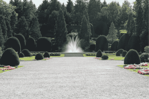 Tivoli Gardens Denemarken
