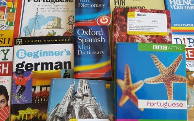 Hoe een taal leren in het buitenland écht snel lukt