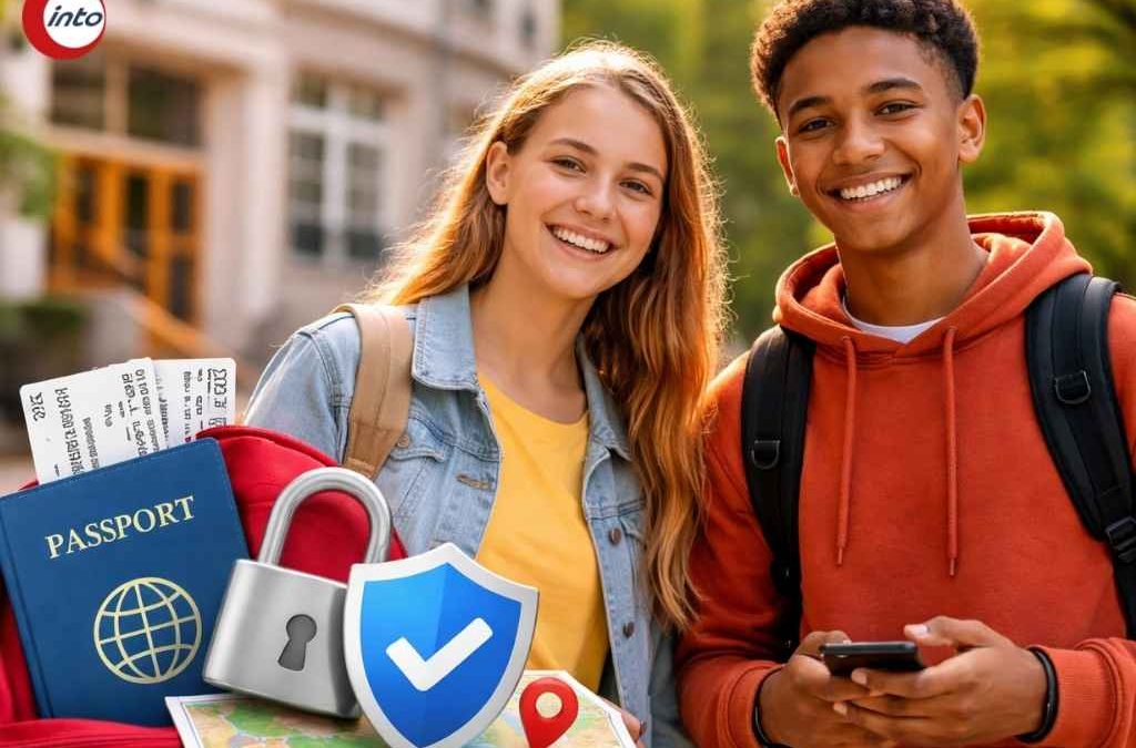 Hoe veilig is een High School uitwisseling?