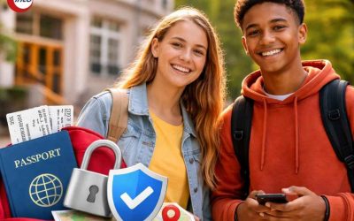 Hoe veilig is een High School uitwisseling?