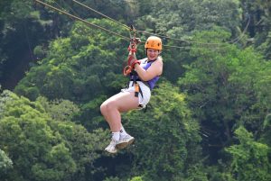 Geweldige ervaring in Costa Rica