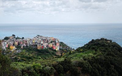 Een jaar studeren in Italië: jouw ultieme tussenjaar!