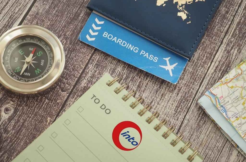 Hoe wonen in het buitenland je manier van denken verandert
