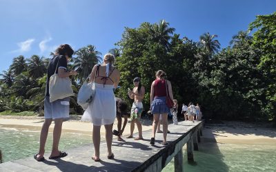 Ontdek Costa Rica: De vetste studententrips tijdens je uitwisseling 🌴