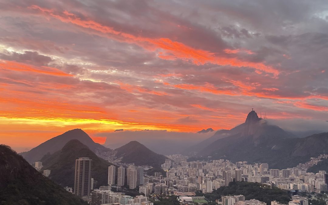 Braziliaanse Cultuur: Passie, Carnaval en de ‘Jeitinho’
