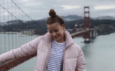 San Francisco en Silicon Valley ontdekken tijdens je uitwisseling