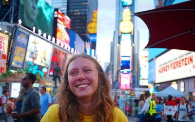Jouw ultieme Big Apple Experience!